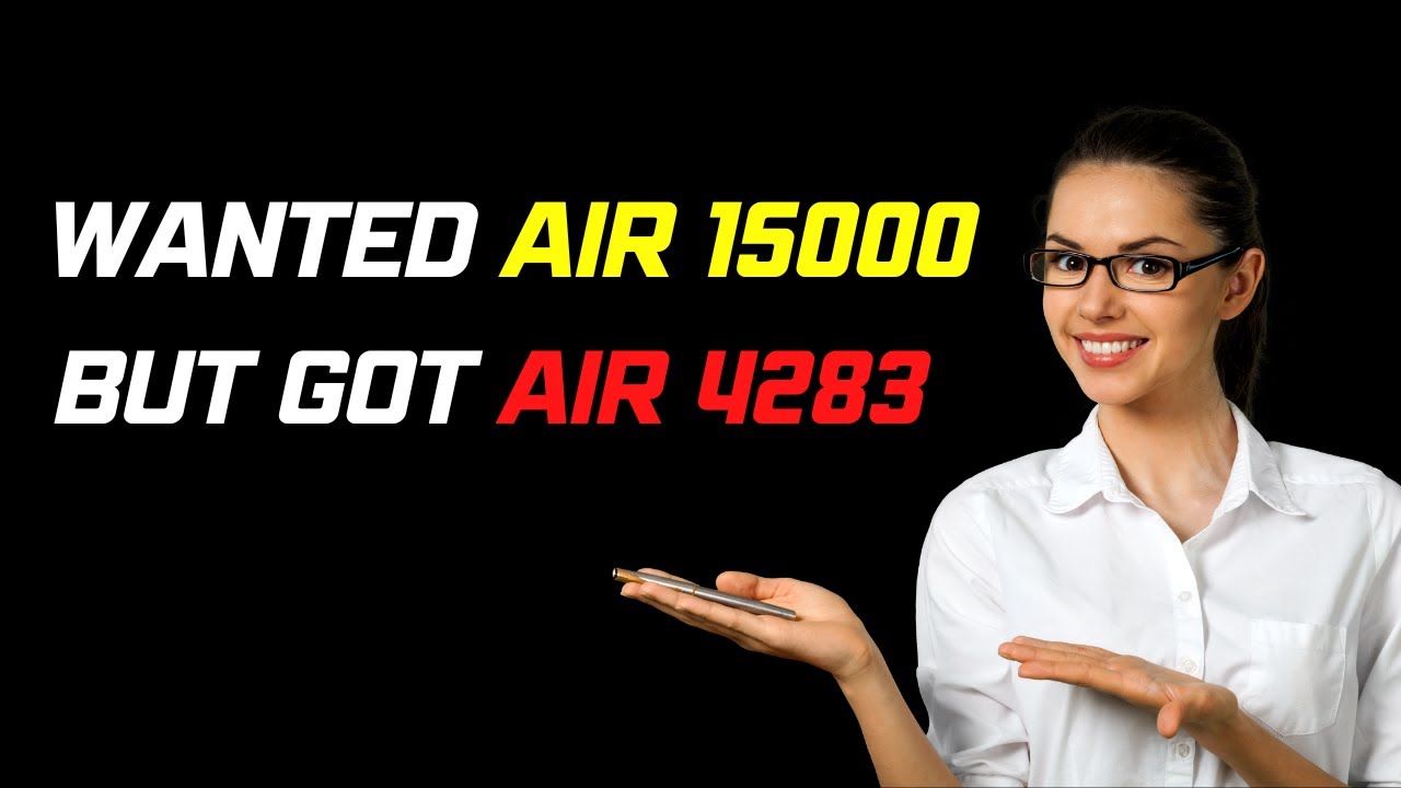 God Helped IIT JEE Topper | AIR 4283 π