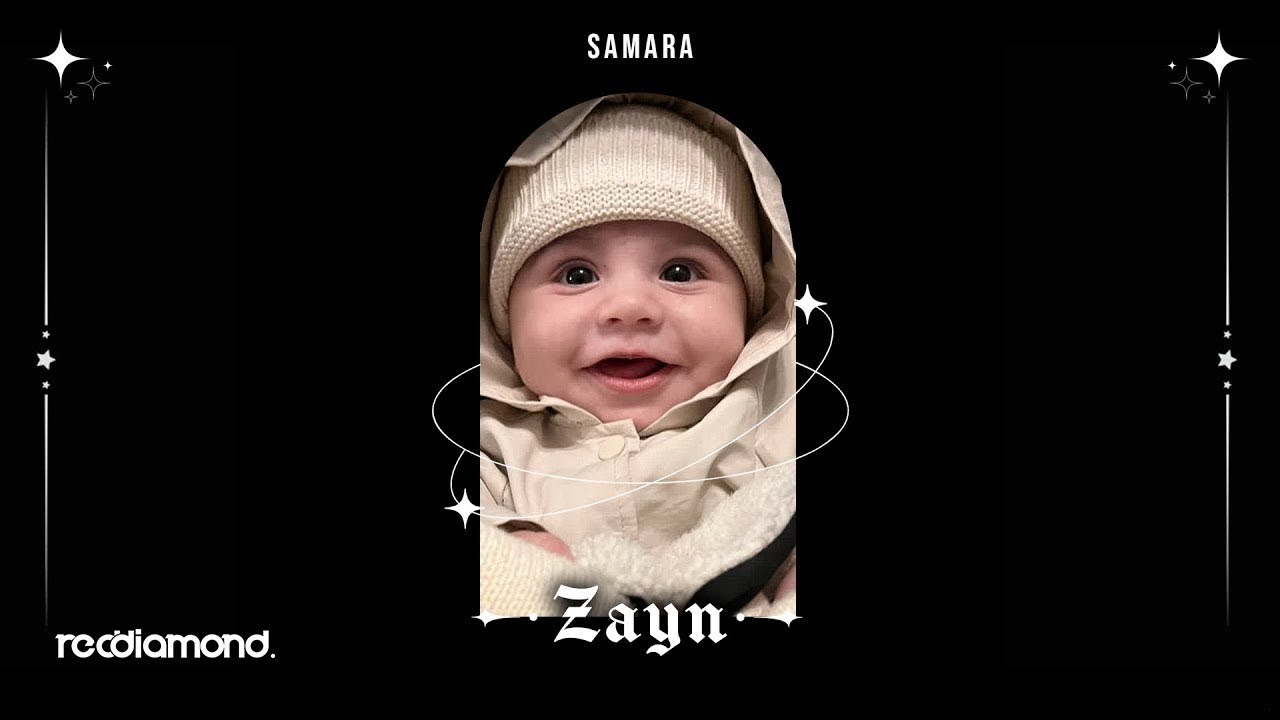 Samara - La Monas (Audio) | Zayn Album 🎶