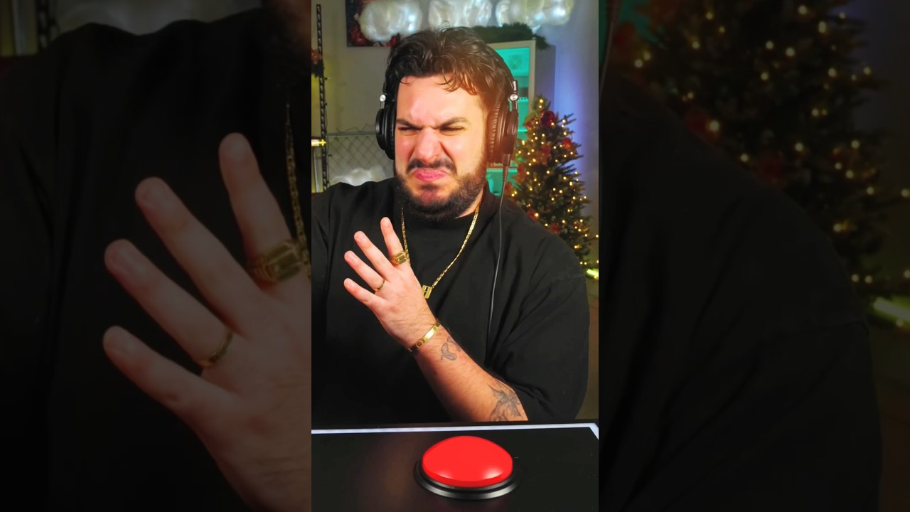 Majed's Epic Reaction to RJ Pasin's 'LIFE FORCE' 🔥