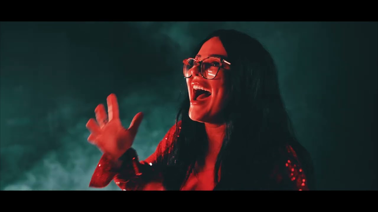 Caitlynne Curtis - 'You Lied' Music Video 🎶