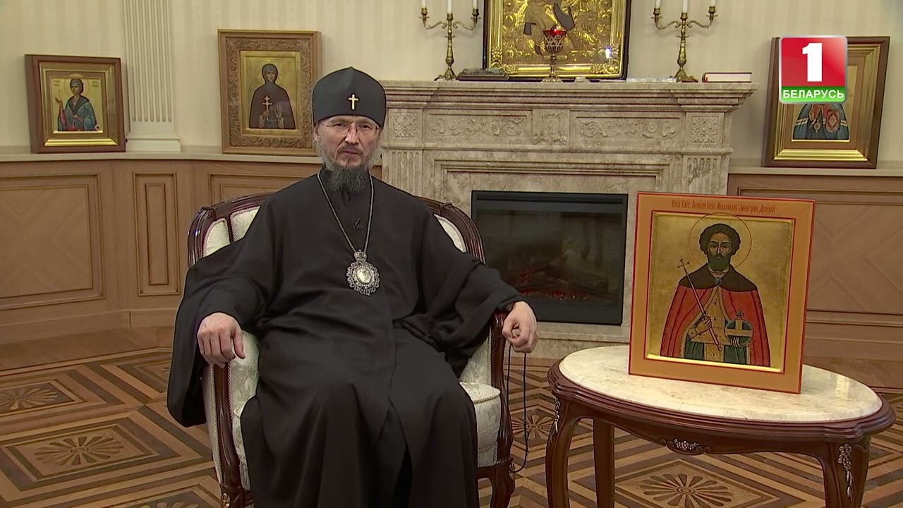 Дмитриевская родительская суббота и слово Митрополита