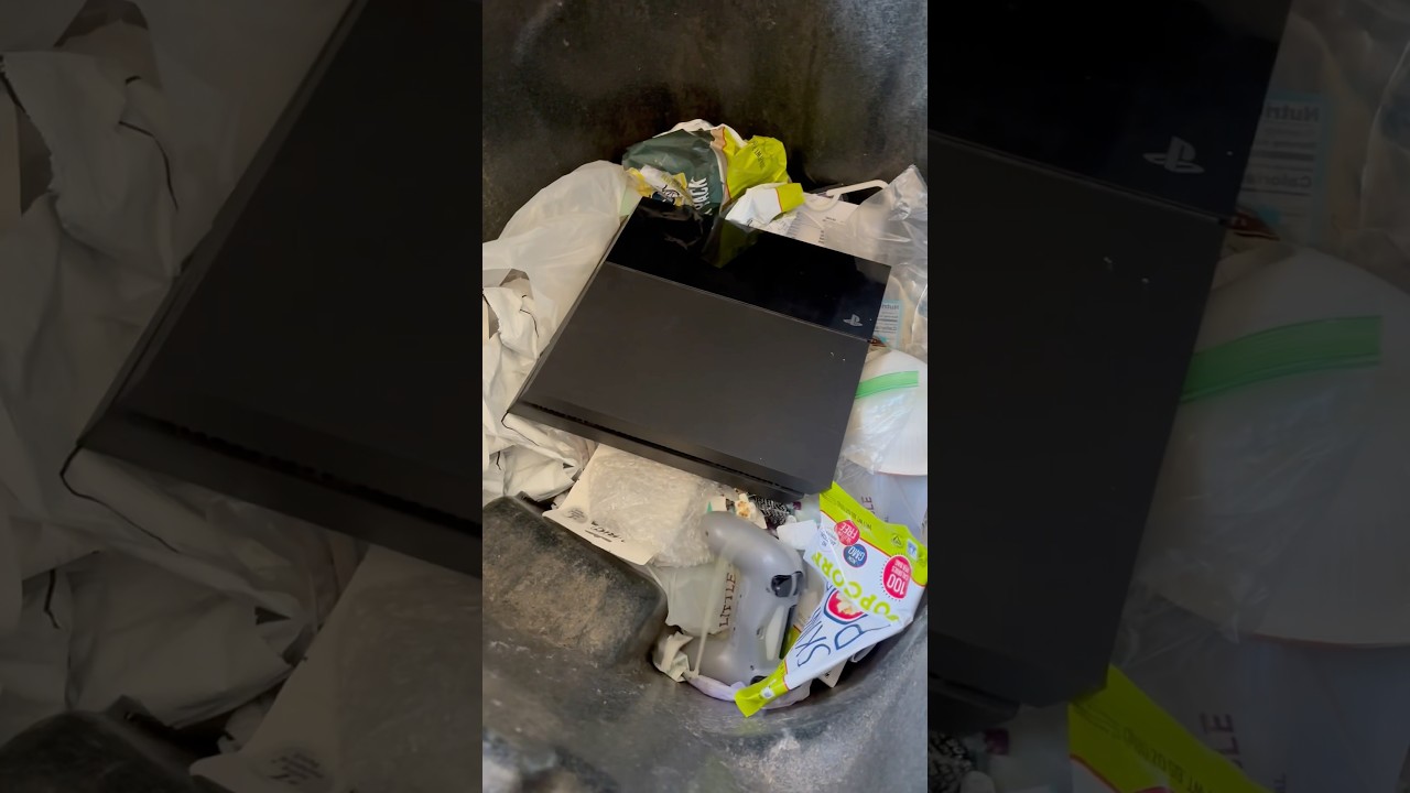 No Longer Available: PS4 Games 🚫