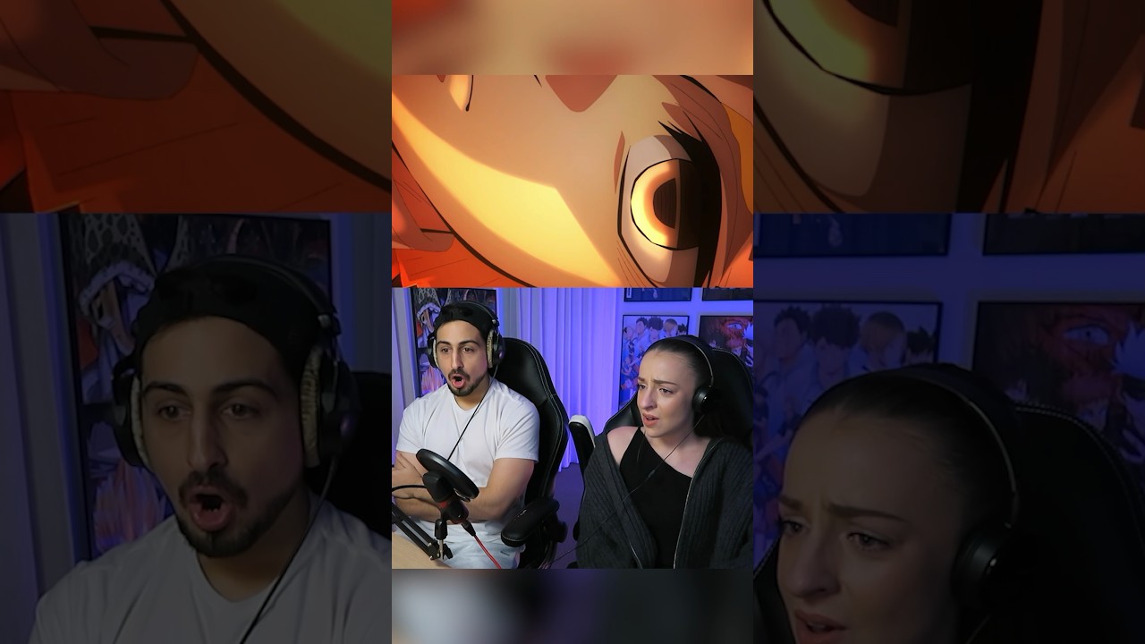 Zenitsu & Inosuke Ready for the Final Battle Against Muzan! 🔥