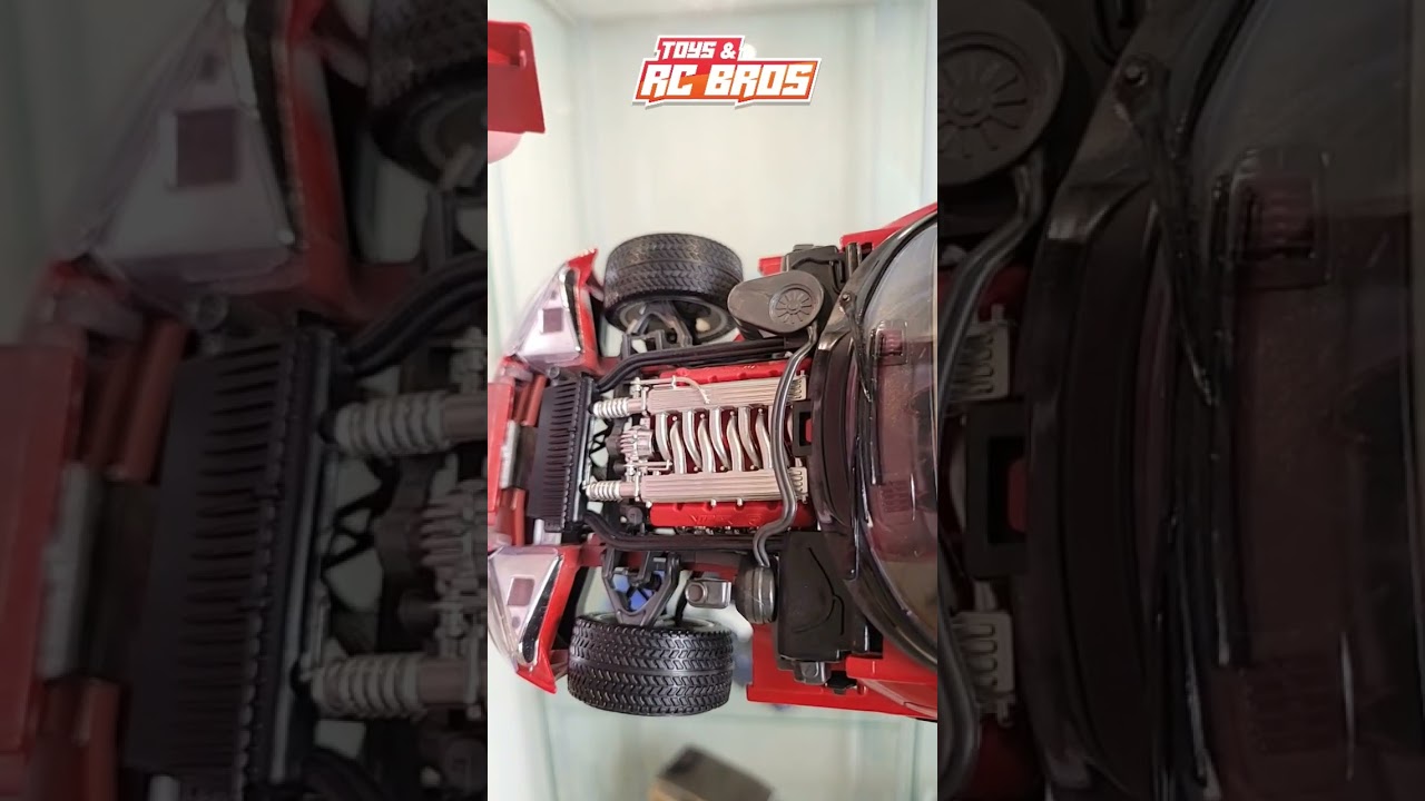 The Coolest #Diecast Dodge Viper RT10 by Burango 1:18 Scale #shorts #dodge #viper #diecast #hobby