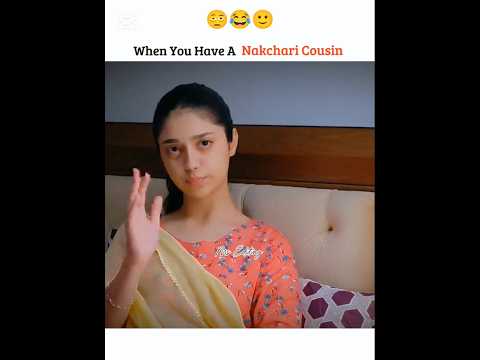 That Ajeeb Cousin😏🙄 | Jama Taqseem Drama #viralshorts #trending