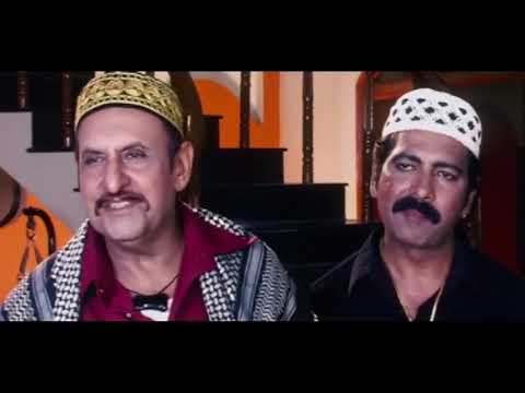 Pran Jaye Pan Prit Na Jaye - Gujarati Full Movie 🎬