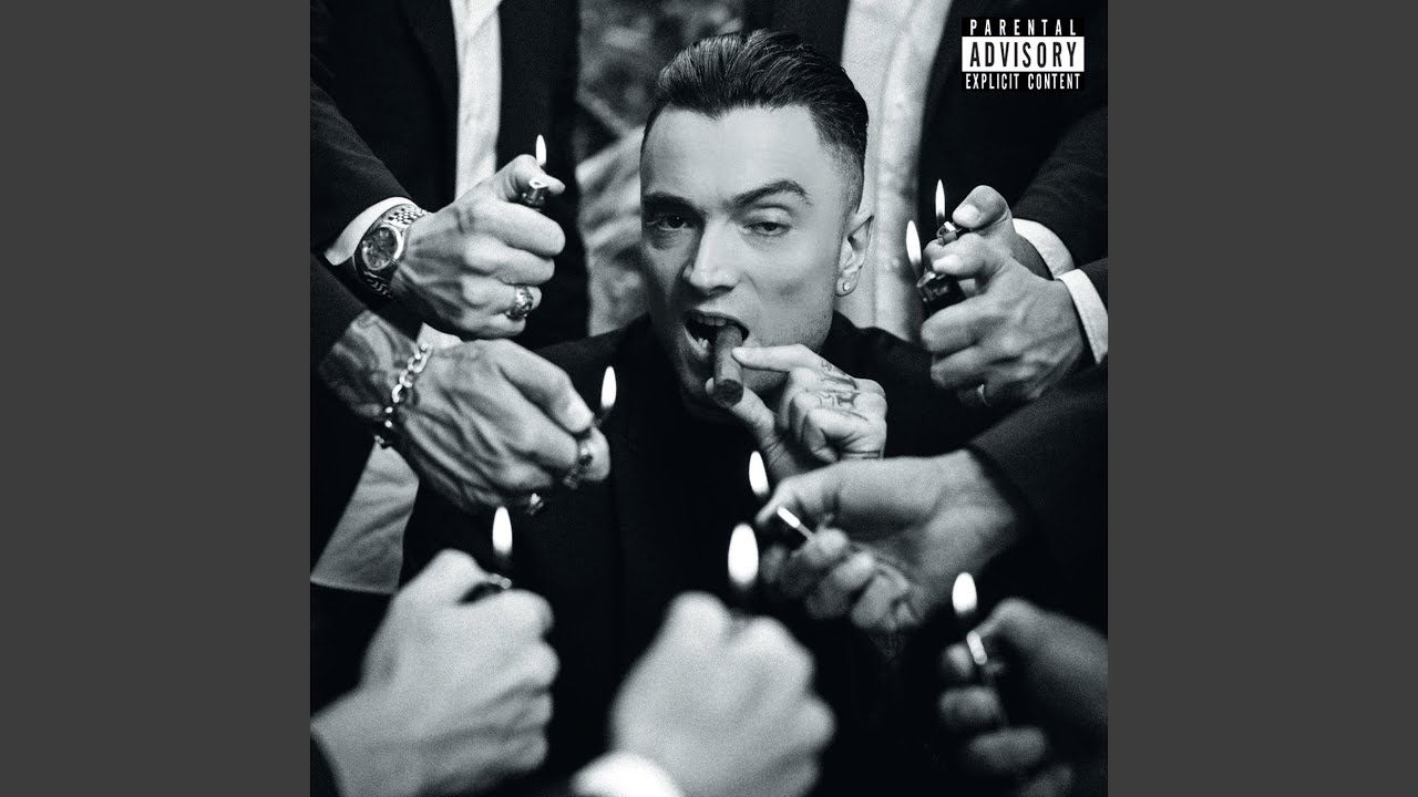 Guè Vero - Pequeno (2015) 🎵