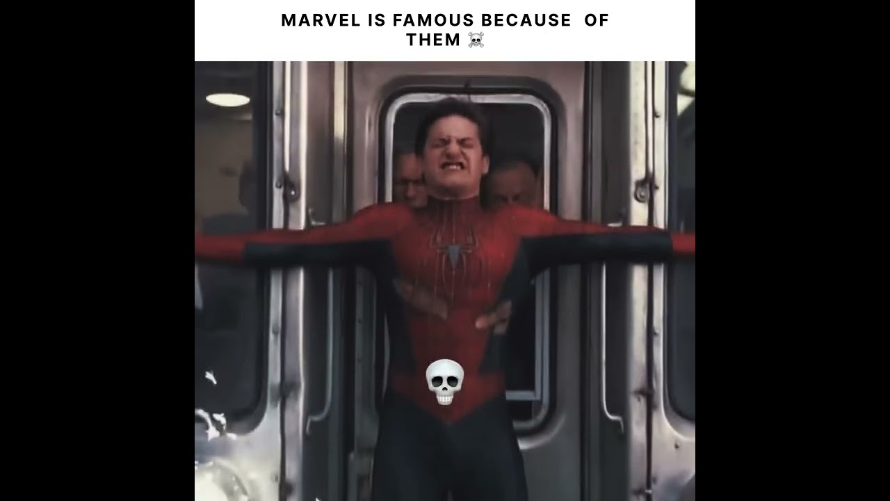 Why Marvel is So Popular 💀