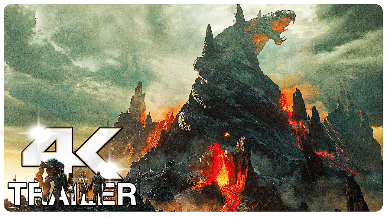 BEST UPCOMING MOVIES 2026 (Trailers)