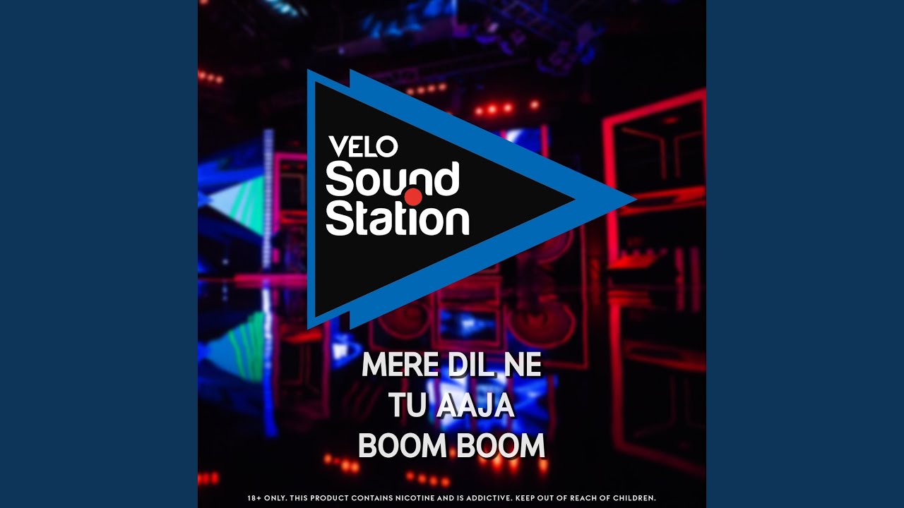 Boom Boom by Meesha Shafi 🎶