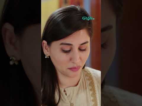 Maaf Kardo iss Bechare Ko #shorts #reels #sharakat #pakistanidrama #greentv