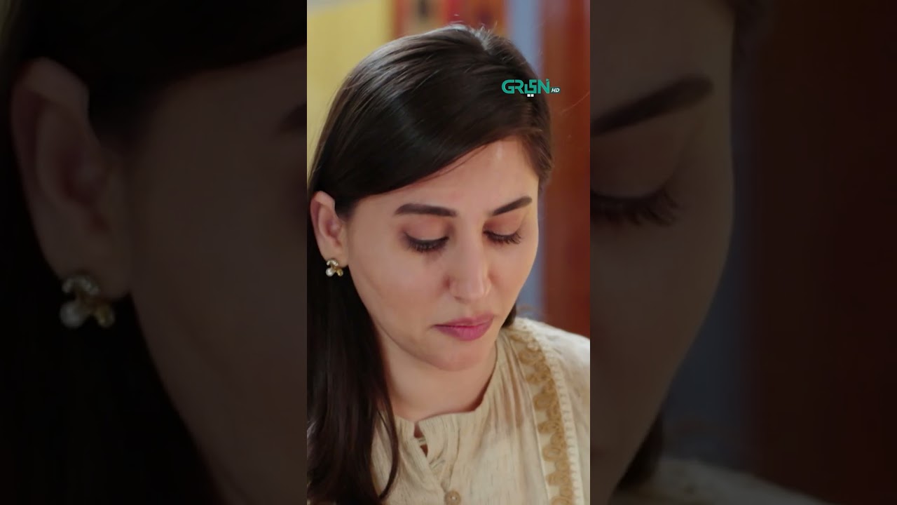 Emotional Pakistani Drama Clip | Maaf Kardo Iss Bechare Ko 💔