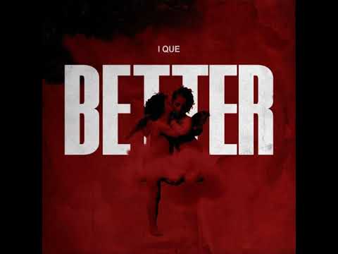 Better(Prod. Ramoon)[OFFICIAL AUDIO]