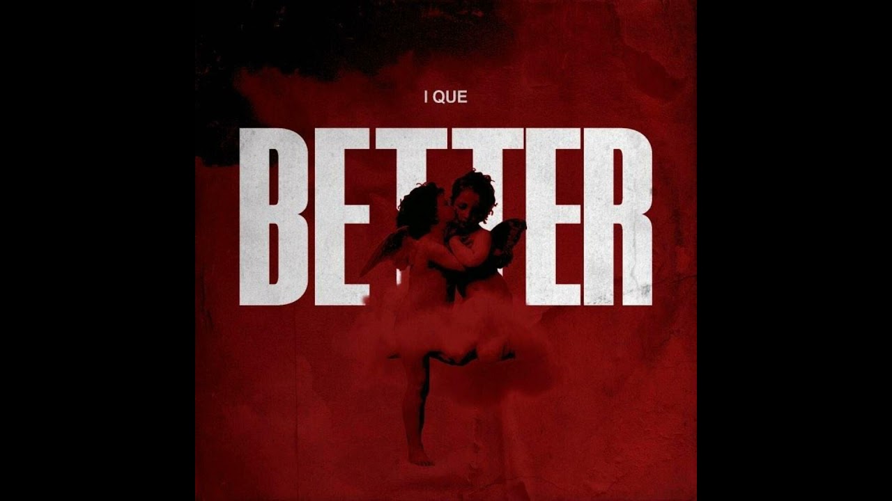 Better (Produced by Ramoon) [Official Audio]