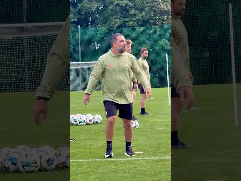 🔥 Arda Turan’s passion 🧡 #Türkiye #Ukraine #Shakhtar #football #футбол #emotional