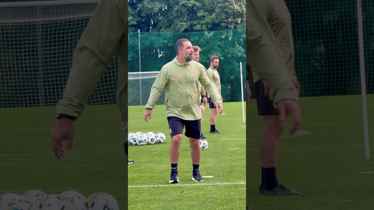 Arda Turan’s Heartfelt Passion for Türkiye and Ukraine 🇹🇷🇺🇦