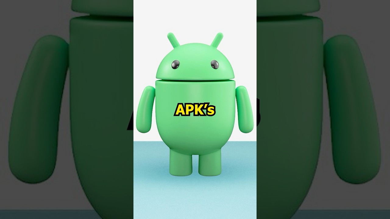 Google Pode Banir APKs no Android 🚫