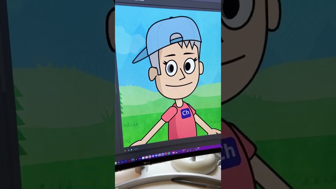 Adobe Character Animator Review ๐ฌ