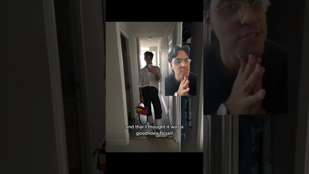 Regret Selling My Loewe Puzzle 🥲