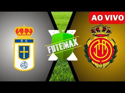 REAL OVIEDO X MALLORCA | AO VIVO COM IMAGENS | LALIGA HOJE SIMULAÇÃO NO EA FC 26