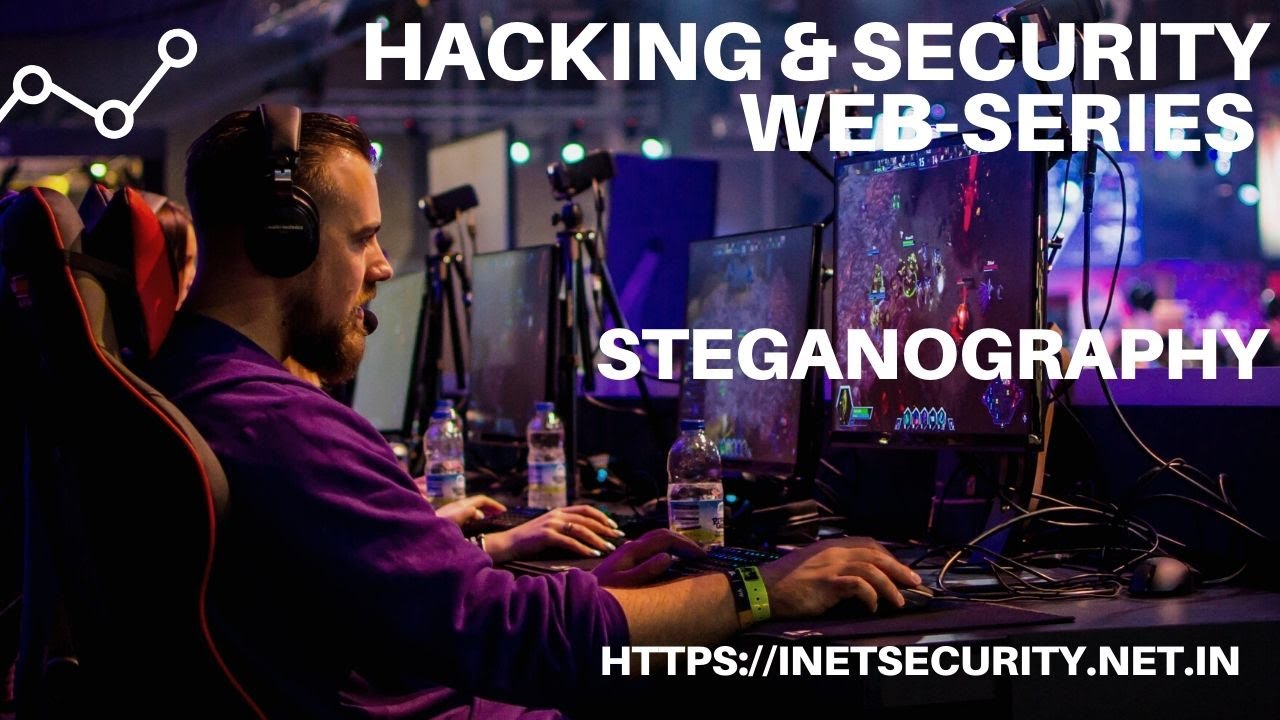 Master Steganography: Essential Techniques to Extract Hidden Data 🔍