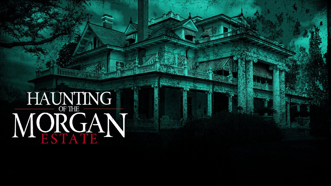 The Haunting of Morgan Estate (2025) | Free Horror 🎃