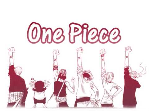 One Piece OST Difficult - Shichibukai