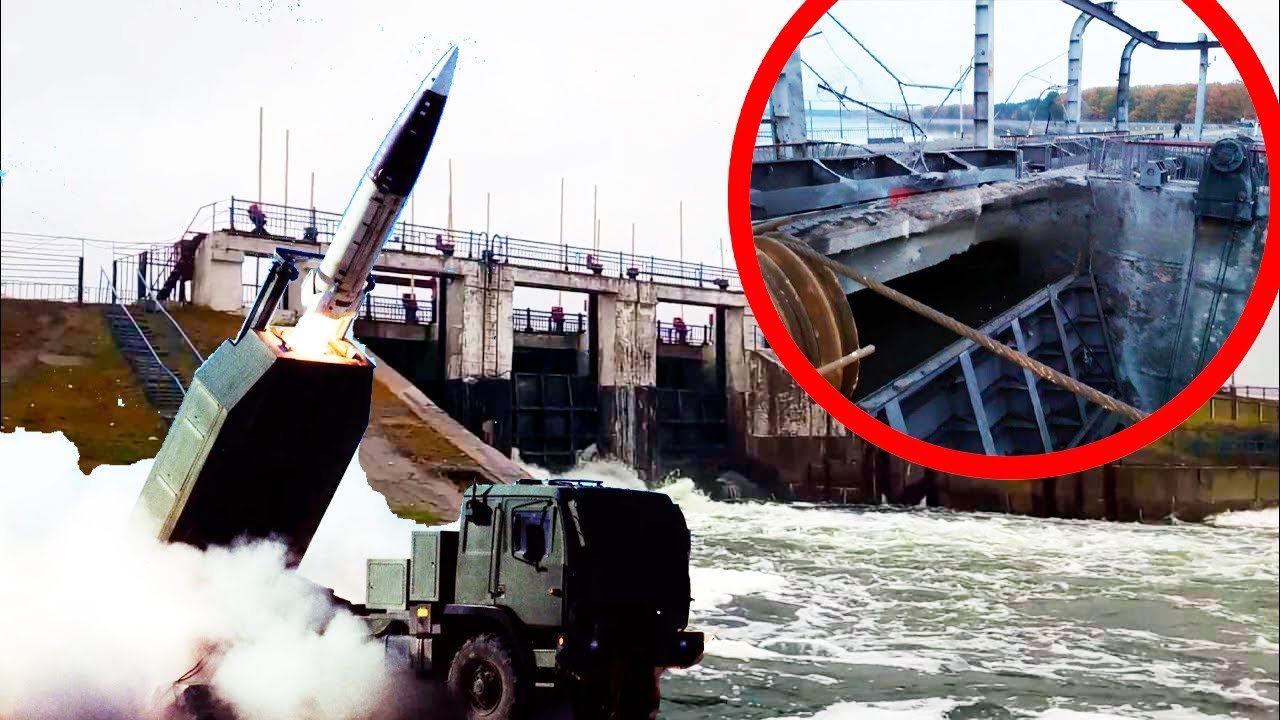 Белгород и Волгоград: Обновления о ситуации с HIMARS и отключениях электроснабжения ⚡