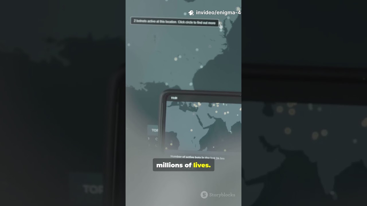 How the Enigma Machine Almost Changed the Course of WWII 🕵️♂️