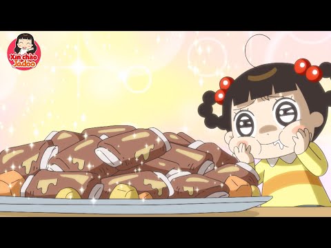 Rất ngon / Xin Chào Jadoo