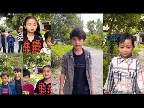 KUMPULAN VIDIO DRAMA FARUK,GIBRAN DAN ZAKIA - PART 13 | AldoFitmandira Official ‼️