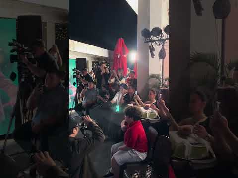 Thank you, Lods! "Rewind" is the highest grossing Filipino film in terms of Philippines sales!