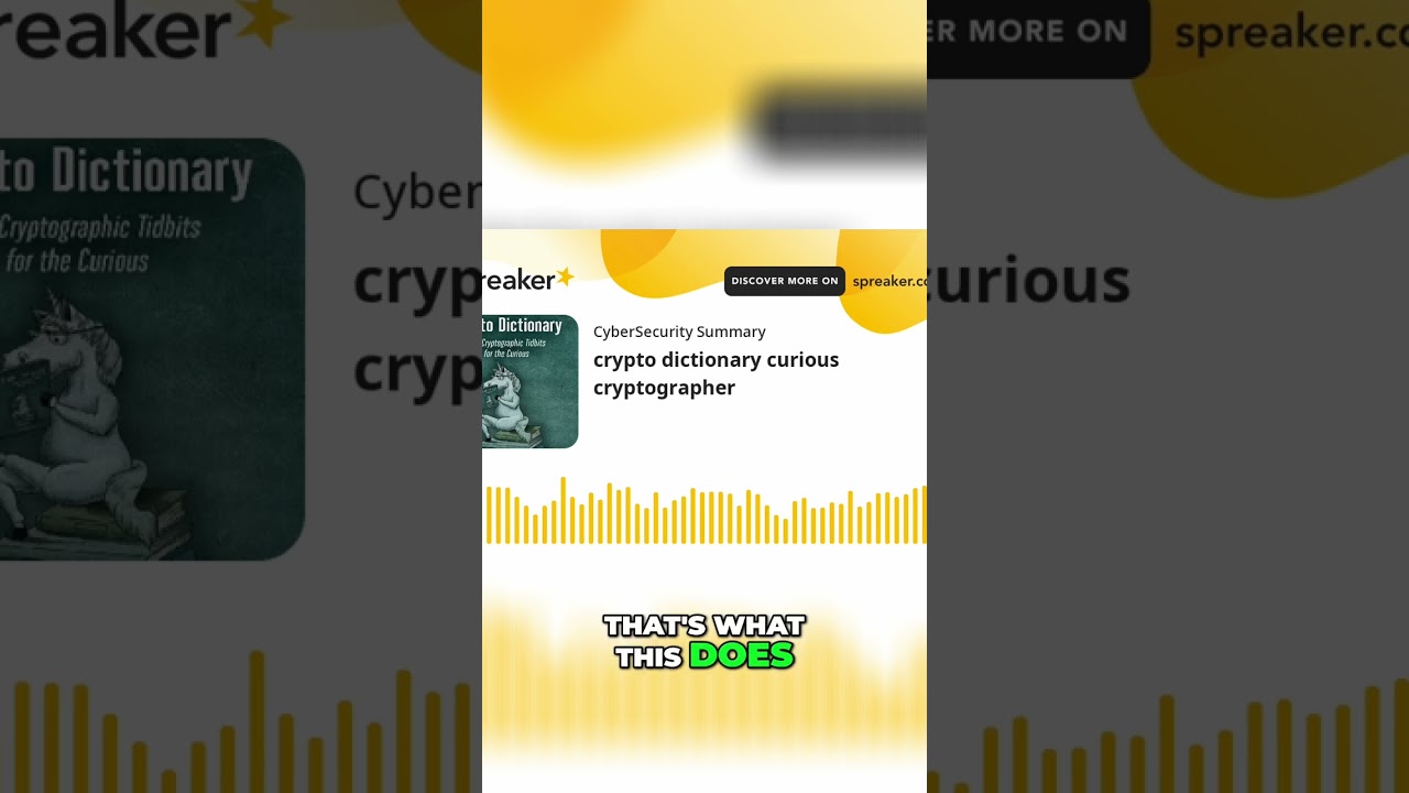 Unlocking Cryptography: The Future of Proof of Space and Time