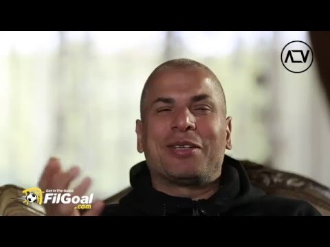 فيلم في الجول وإل تي في - الـ6-1.. أبطال المباراة من الأهلي والزمالك يكشفون أسرار الحلم والكابوس