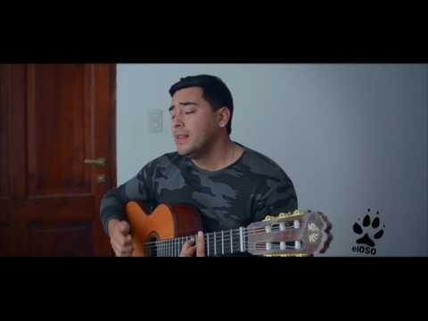 Gaby Morales - Vuelve (Acústico)