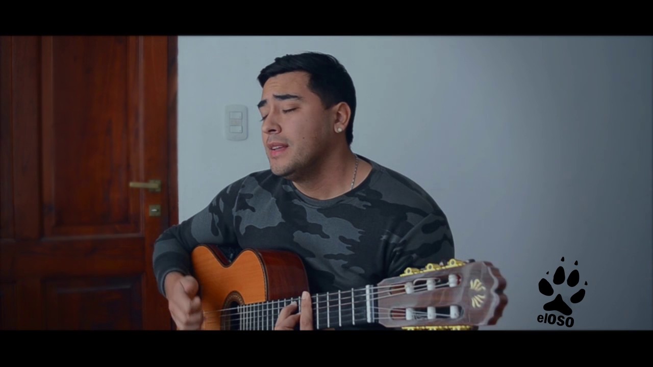 Gaby Morales - Vuelve (Acústico) from the album 'Destino'