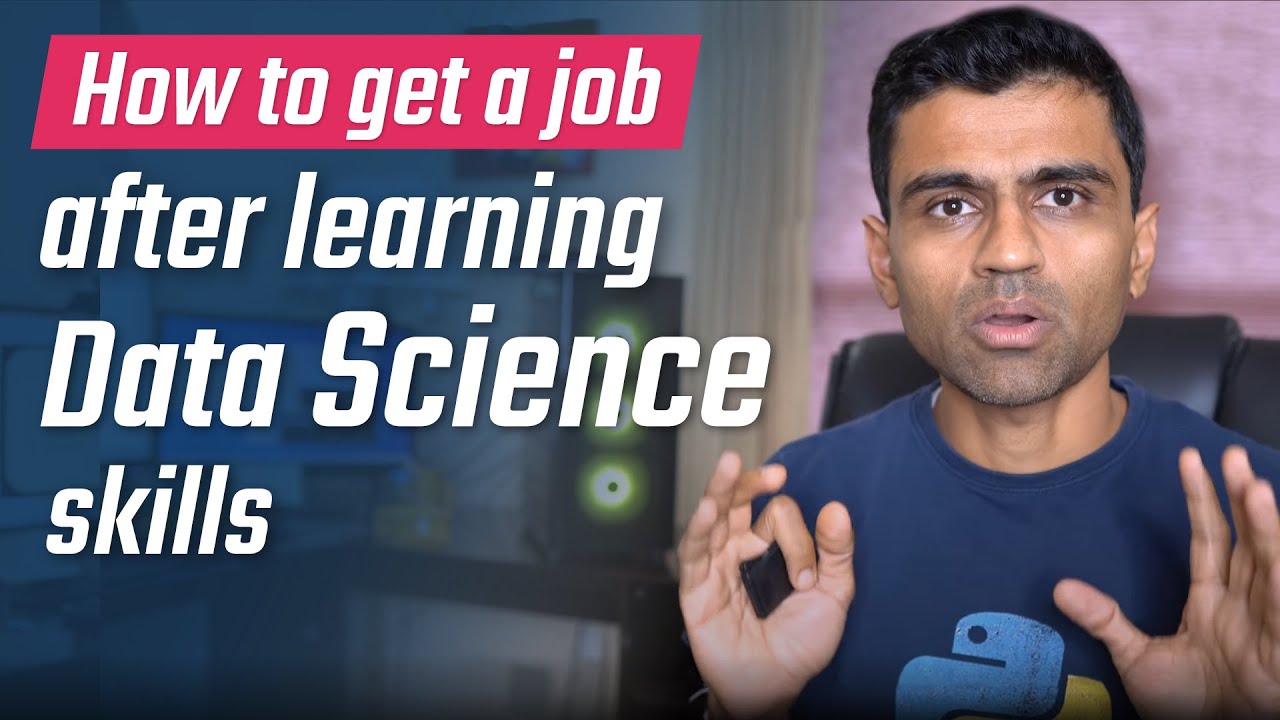Landing a Job After Data Science Training πΌ