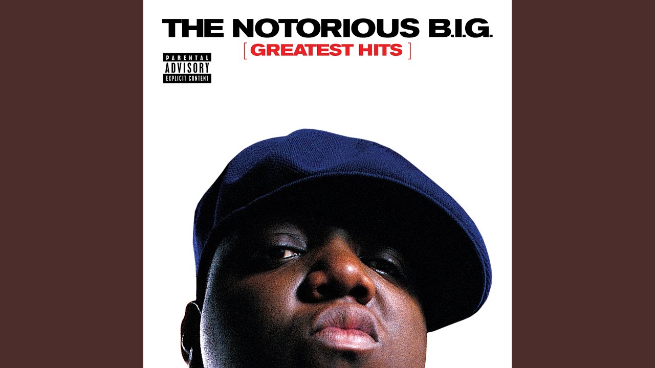 Get Money (feat. Junior M.A.F.I.A.) – 2007 Remaster | The Notorious B.I.G. Classic