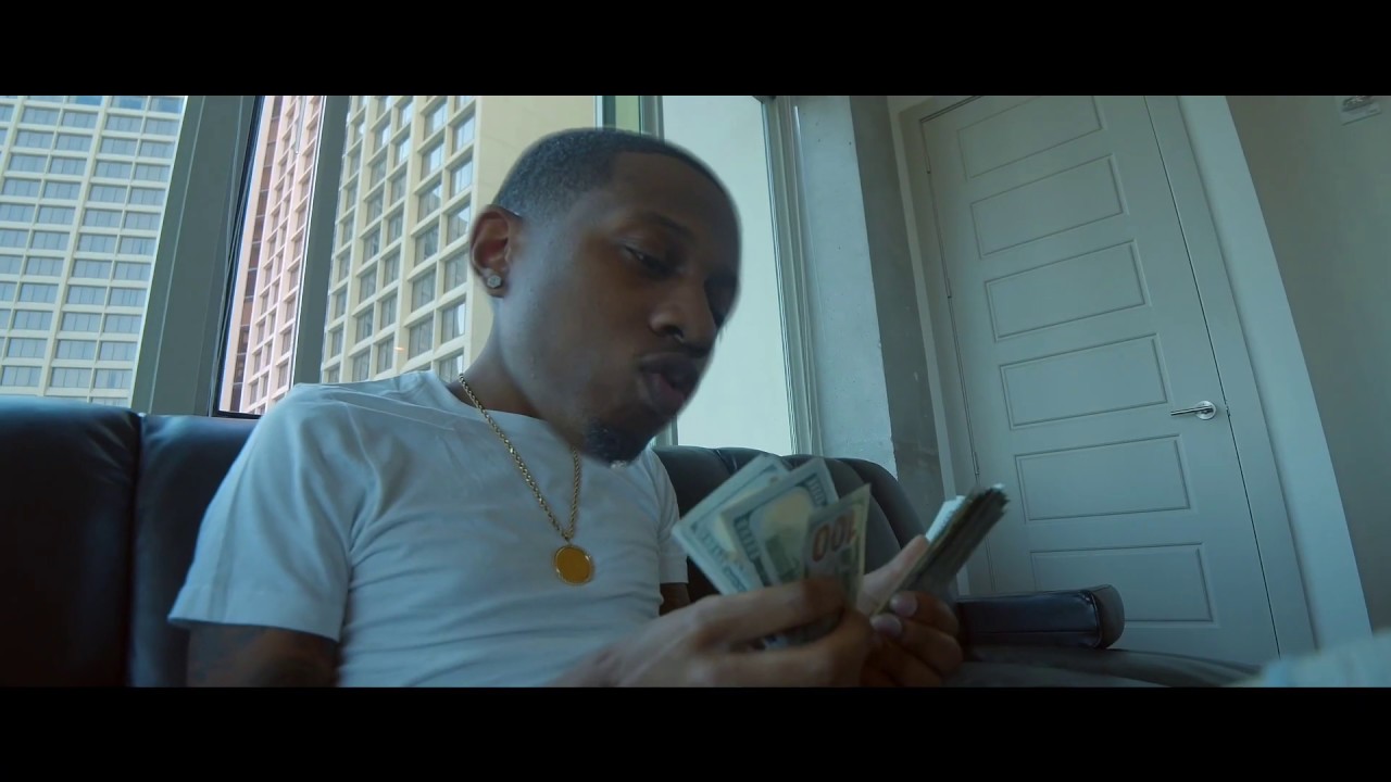 Money Mu "Big" Official Music Video