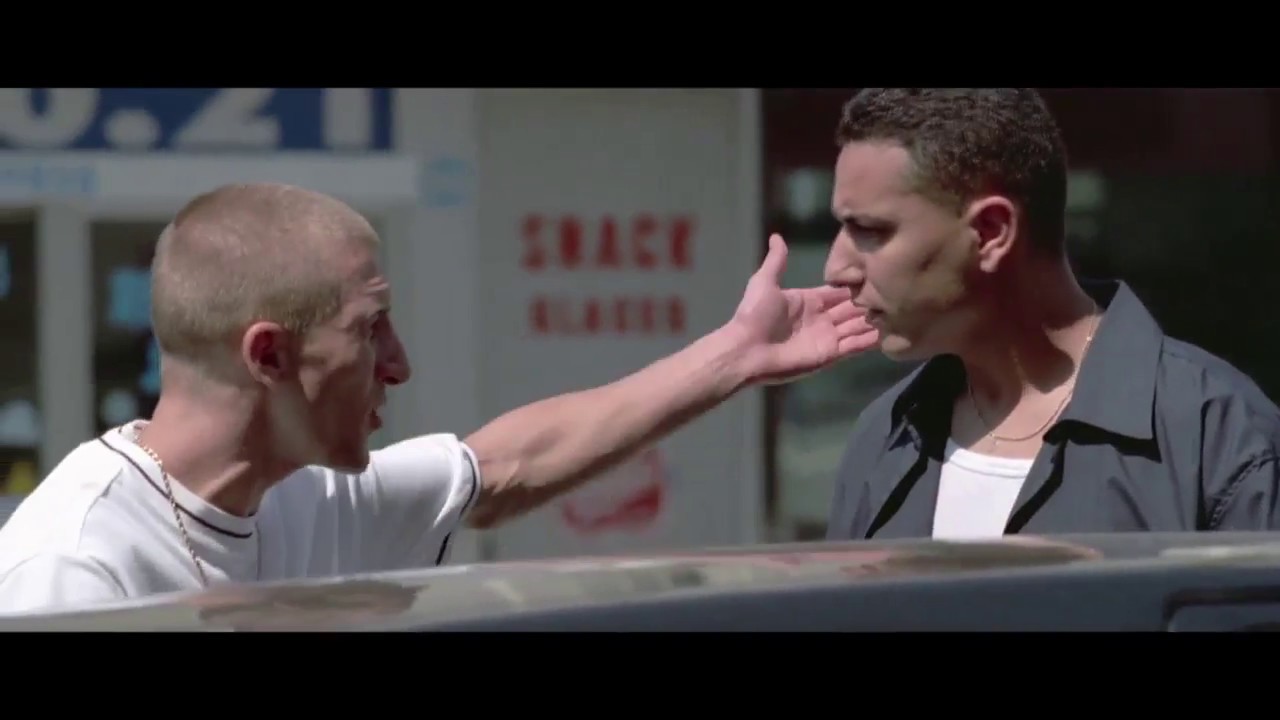 Best Moments of Taxi 1 🚗