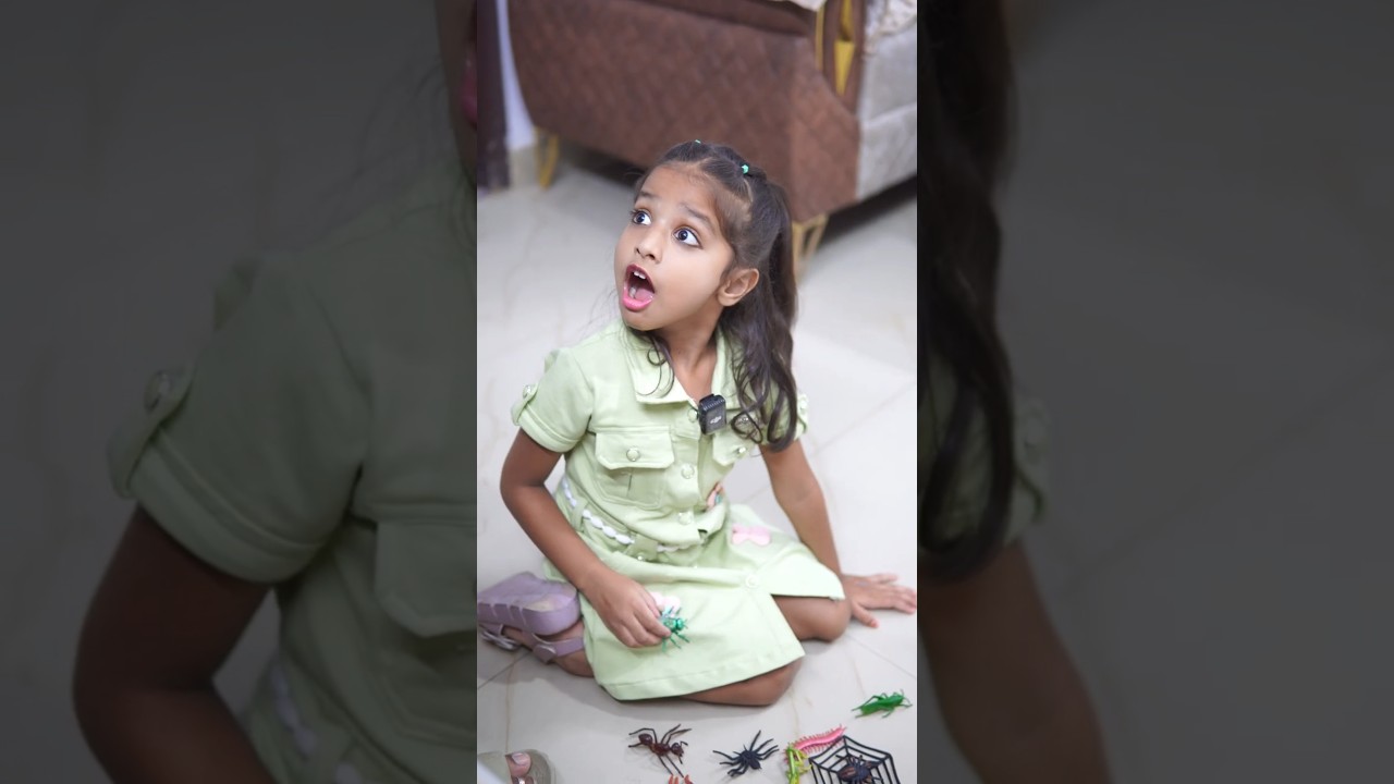 I Love You, Mumma ❤️