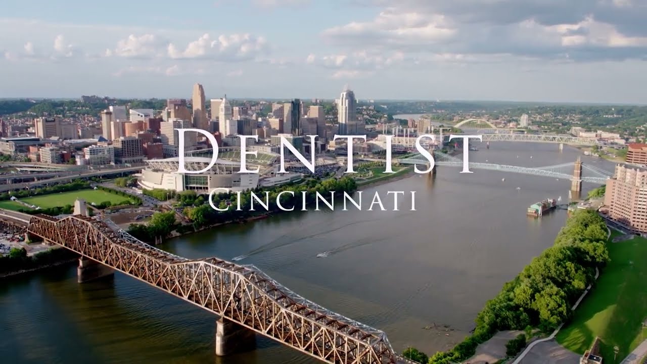 Dentist Job Opening in Cincinnati 🦷