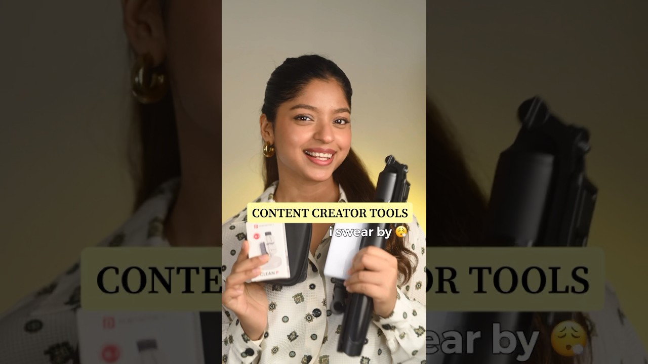 Top Amazon Content Creation Tools to Elevate Your Videos 🎥