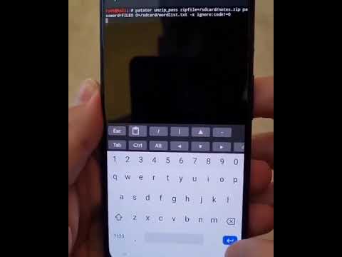 Forgot ZIP Password? Here's How to Recover It 🔓