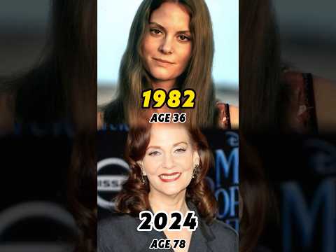 80s Starlets：A Look Back at Hollywood Glamour! #shorts #celebrity