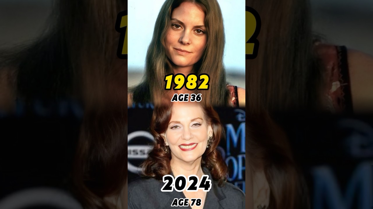 80s Starlets: Hollywood Glamour Revisited ✨