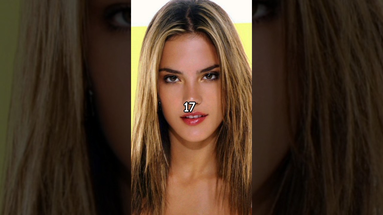 Victoria's Secret Angels: Then vs. Now ✨ | Iconic Transformations