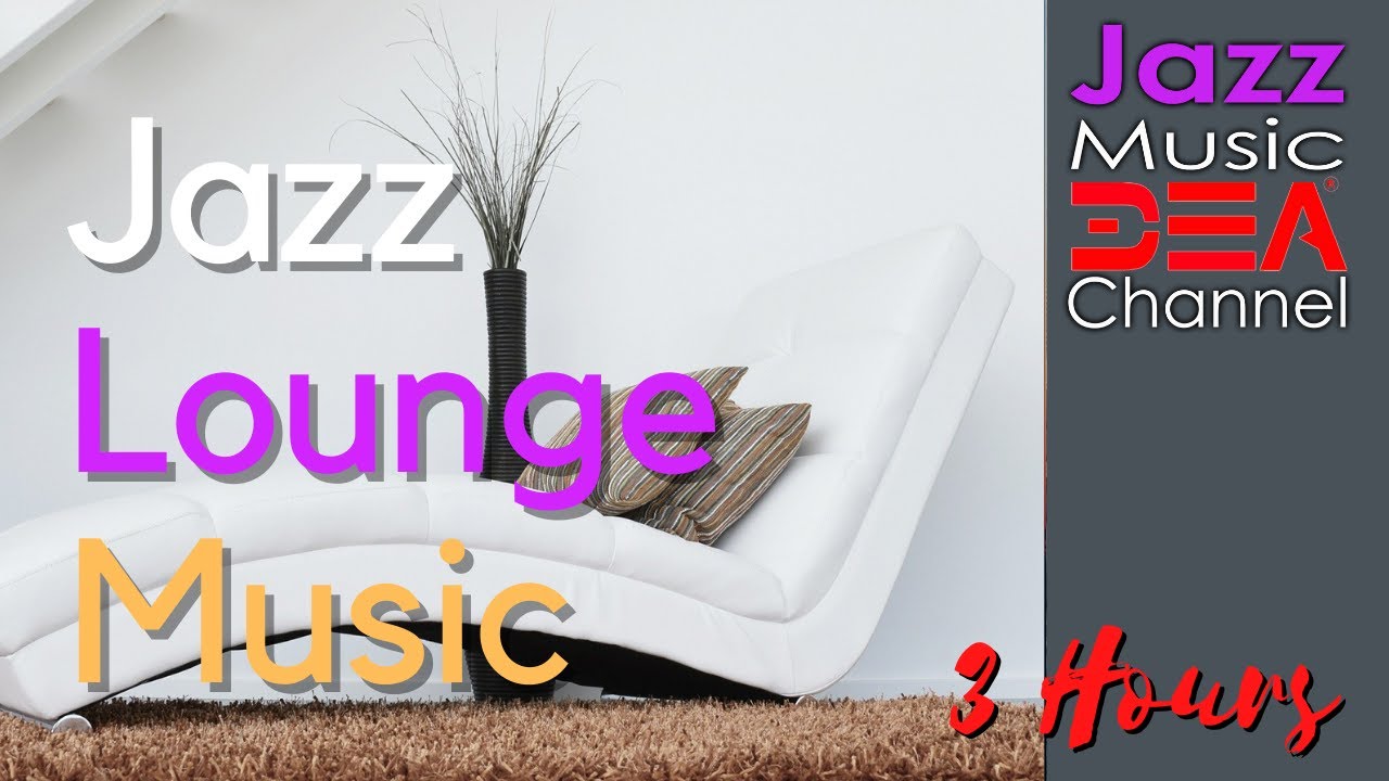 Relax with the Best Jazz Lounge Music 🎷 | Masterpieces & Smooth Jazz Beats