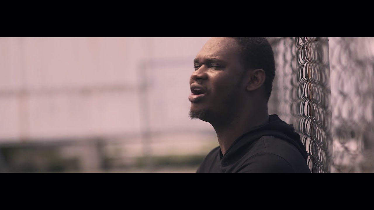 KEN-FS - RESKAPE Official Music Video 🎶