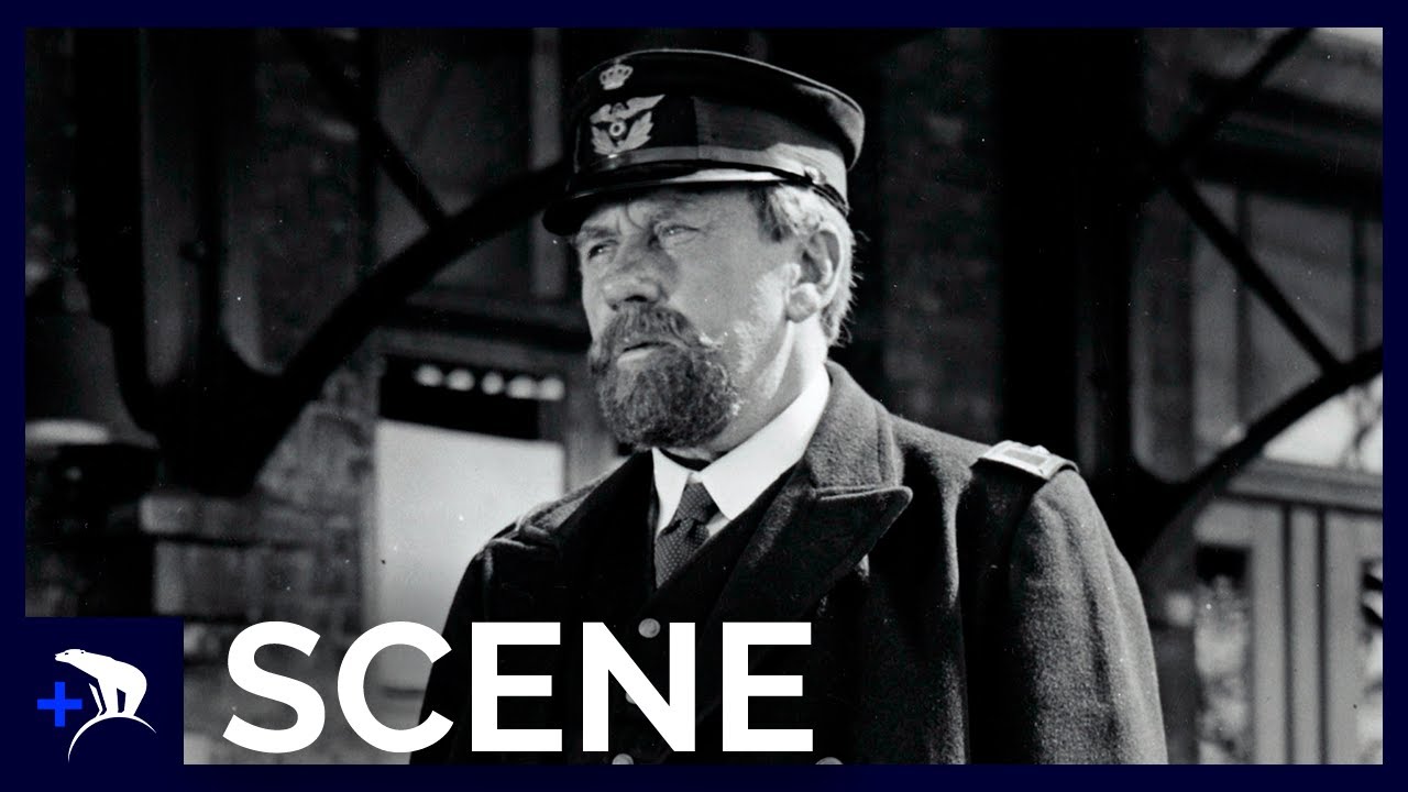 Nat-ekspressen (1942) – Se filmen på Nordisk Film+